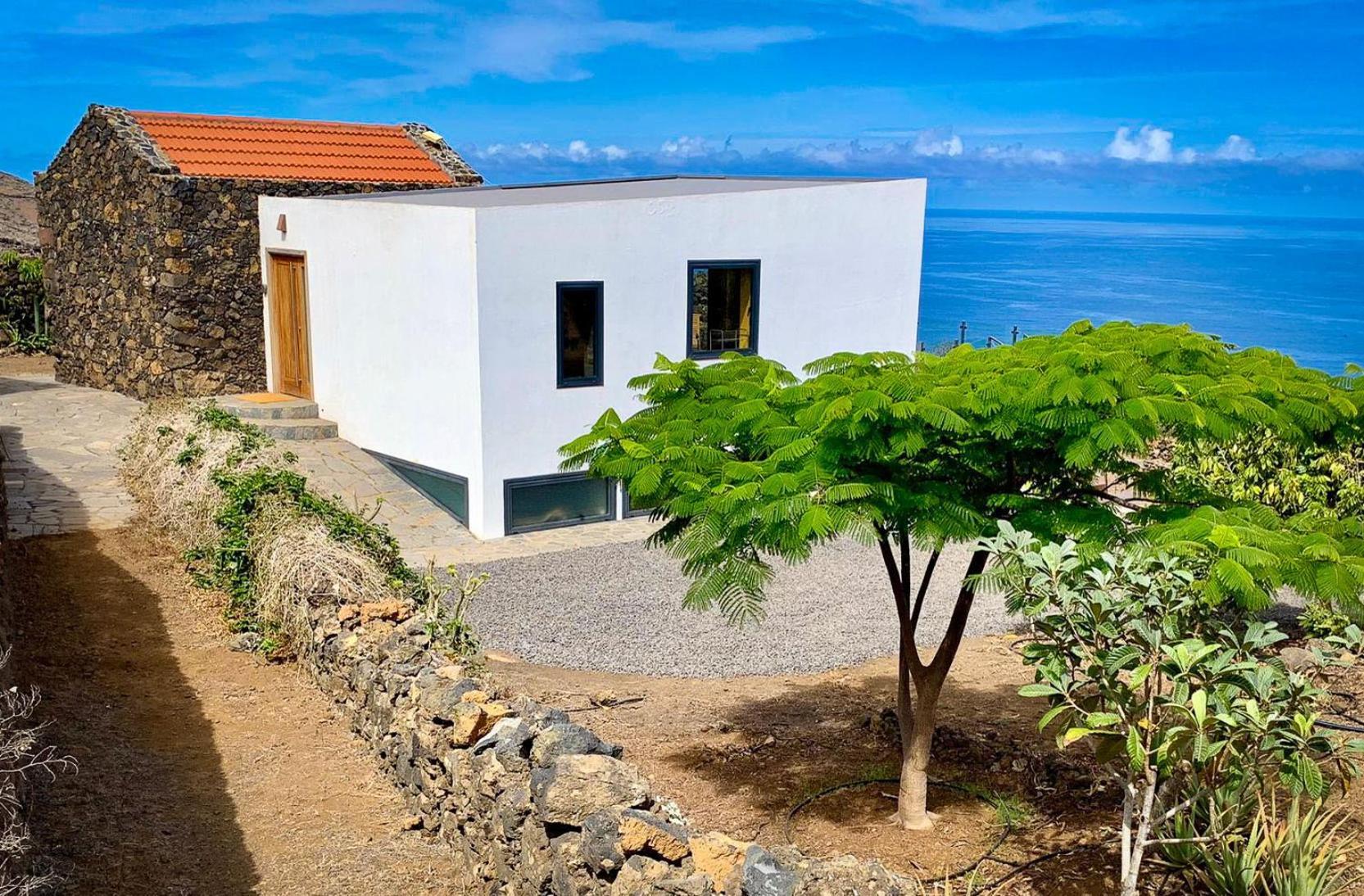 La Torre Villa Pozo de las Calcosas Exterior photo